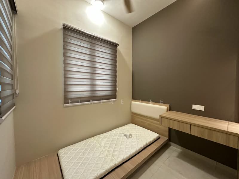 Condominium for Rent at Lucerne Residences - Elaine Lee - Bedroom - PropertyGuru.com.my