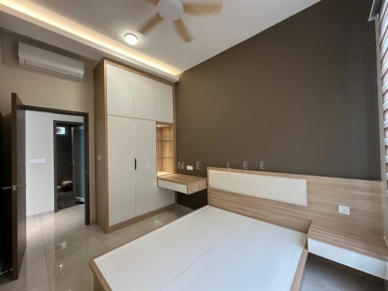 Condominium for Rent at Lucerne Residences - Elaine Lee - Bedroom - PropertyGuru.com.my