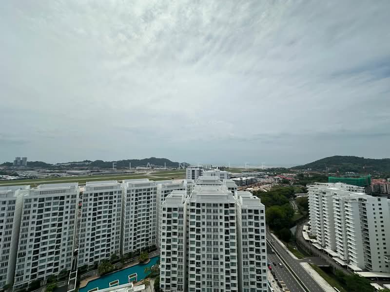 Condominium for Rent at Lucerne Residences - Elaine Lee - Exterior - PropertyGuru.com.my