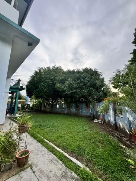 2-storey Terraced House for Sale in Taman Nusa Sentral (Iskandar Puteri (Nusajaya)) - Max Loh - Exterior - PropertyGuru.com.my