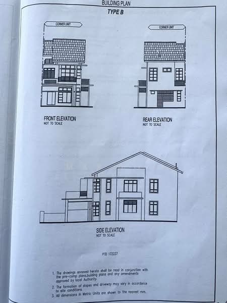 2-storey Terraced House for Sale in Taman Nusa Sentral (Iskandar Puteri (Nusajaya)) - Max Loh - PropertyGuru.com.my