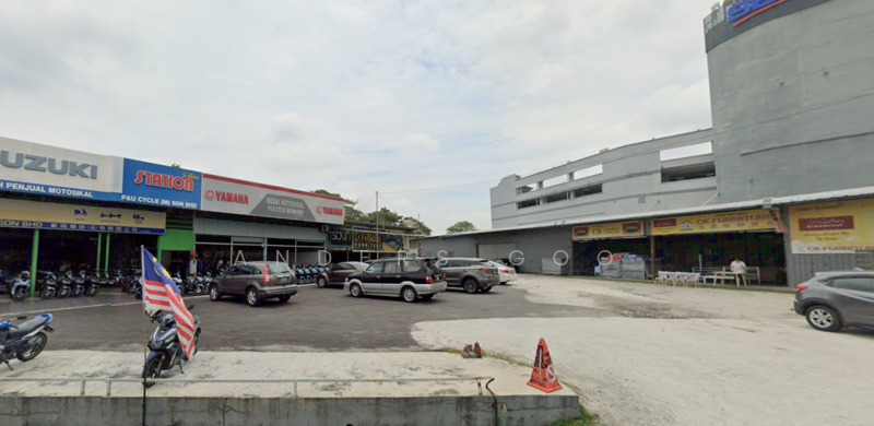 Factory for Rent in Sungai Buloh (Selangor) - Anders Goo - Exterior - PropertyGuru.com.my