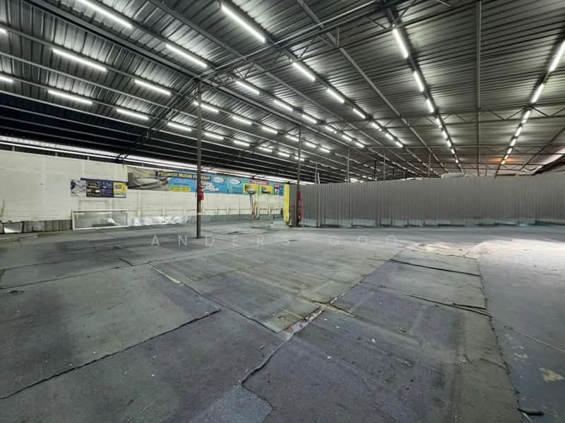 Factory for Rent in Sungai Buloh (Selangor) - Anders Goo - Interior - PropertyGuru.com.my