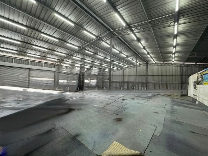 Factory for Rent in Sungai Buloh (Selangor) - Anders Goo - Interior - PropertyGuru.com.my