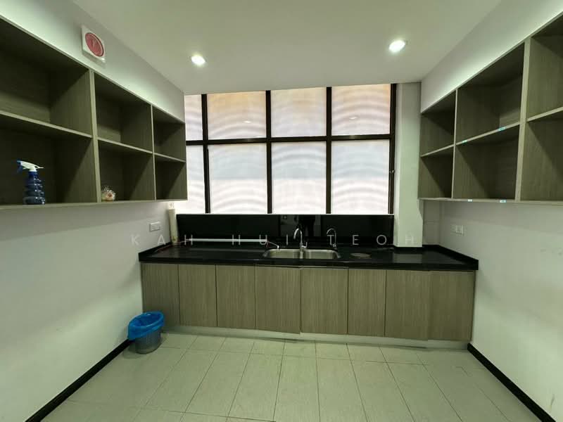 Shop / Office for Rent in Icon City (Bukit Mertajam) - Kah Hui Teoh - Kitchen - PropertyGuru.com.my