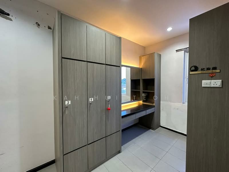 Shop / Office for Rent in Icon City (Bukit Mertajam) - Kah Hui Teoh - Interior - PropertyGuru.com.my