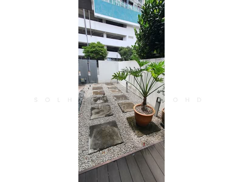Rumah Berkembar untuk Dijual di Ampang (Selangor) - Solha Binti Mohd Yusoff - Exterior - PropertyGuru.com.my