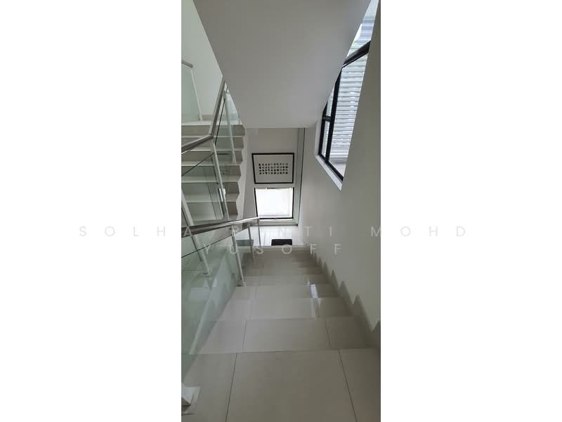 Rumah Berkembar untuk Dijual di Ampang (Selangor) - Solha Binti Mohd Yusoff - Interior - PropertyGuru.com.my