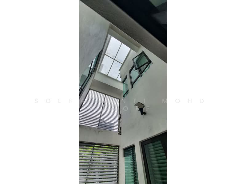 Rumah Berkembar untuk Dijual di Ampang (Selangor) - Solha Binti Mohd Yusoff - Exterior - PropertyGuru.com.my