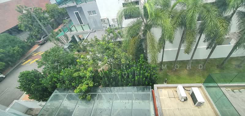 Rumah Berkembar untuk Dijual di Ampang (Selangor) - Solha Binti Mohd Yusoff - Exterior - PropertyGuru.com.my