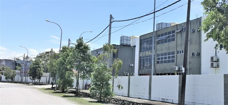 Zurah Industrial Park untuk Untuk Dijual - RM 1,780,000, Mac 2026 - PropertyGuru.com.my