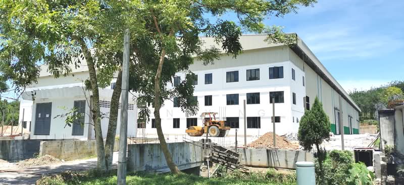 Zurah Industrial Park untuk Untuk Dijual - RM 1,780,000, Mac 2026 - PropertyGuru.com.my