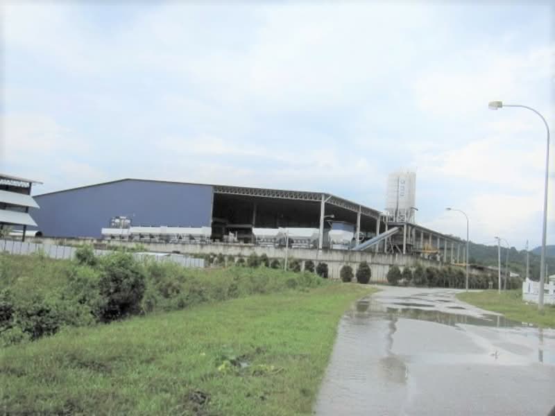 Zurah Industrial Park untuk Untuk Dijual - RM 1,780,000, Mac 2026 - PropertyGuru.com.my