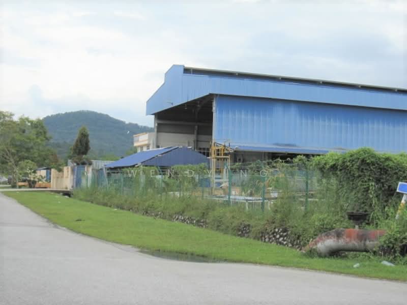 Zurah Industrial Park untuk Untuk Dijual - RM 1,780,000, Mac 2026 - PropertyGuru.com.my