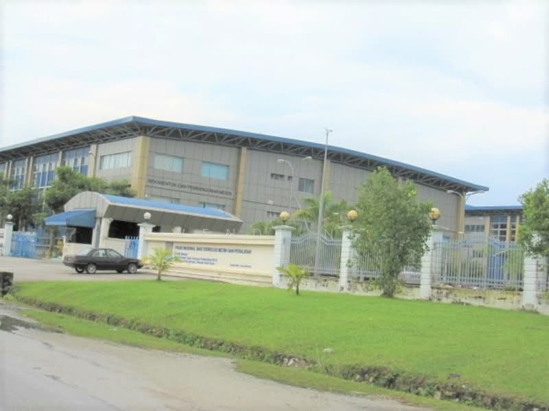 Zurah Industrial Park untuk Untuk Dijual - RM 1,780,000, Mac 2026 - PropertyGuru.com.my