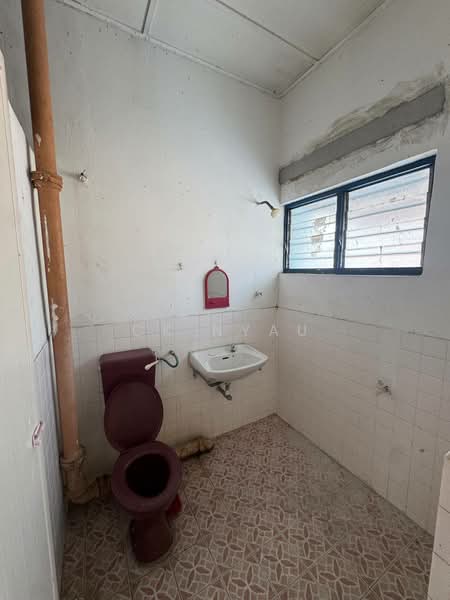 2-storey Terraced House for Sale in Ipoh (Perak) - Ck Nyau - PropertyGuru.com.my