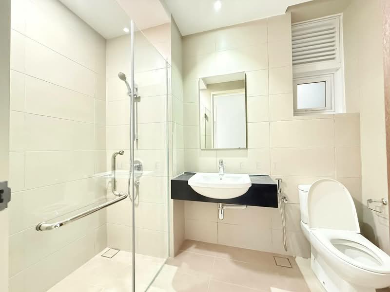1.5-storey Terraced House for Sale in Bukit Jalil (Kuala Lumpur) - Eugene Seet - Bathroom - PropertyGuru.com.my