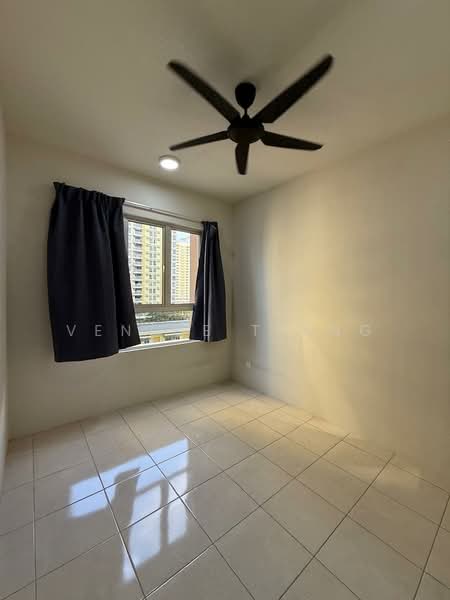 Apartment for Rent at Vista Danau Kota - Venice Tiong - Interior - PropertyGuru.com.my