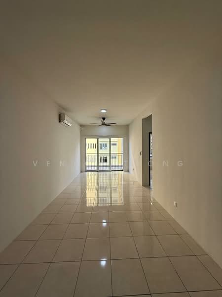Apartment for Rent at Vista Danau Kota - Venice Tiong - Corridor - PropertyGuru.com.my