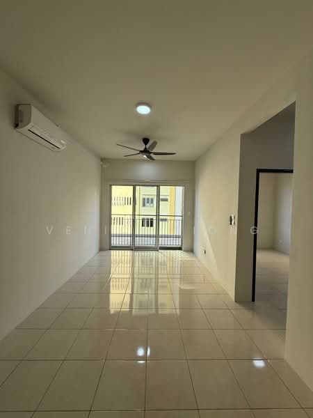 Apartment for Rent at Vista Danau Kota - Venice Tiong - Living Room - PropertyGuru.com.my