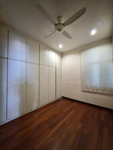 Fettes Residence untuk Untuk Disewa - RM 5,500 /bulan, Mac 2026 - Interior - PropertyGuru.com.my