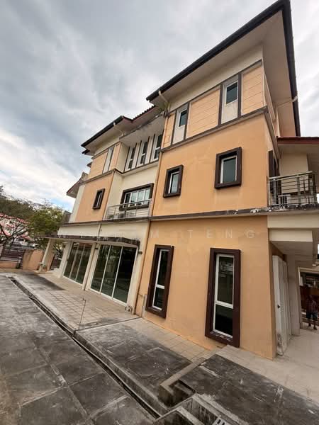 Bungalow for Sale in Bandar Baru Selayang (Selayang) - William Teng - Exterior - PropertyGuru.com.my
