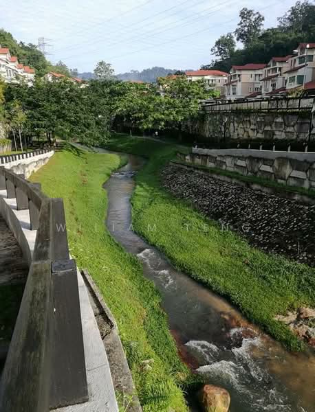 Bungalow for Sale in Batu Caves (Selangor) - Wiliam Teng - Exterior - PropertyGuru.com.my