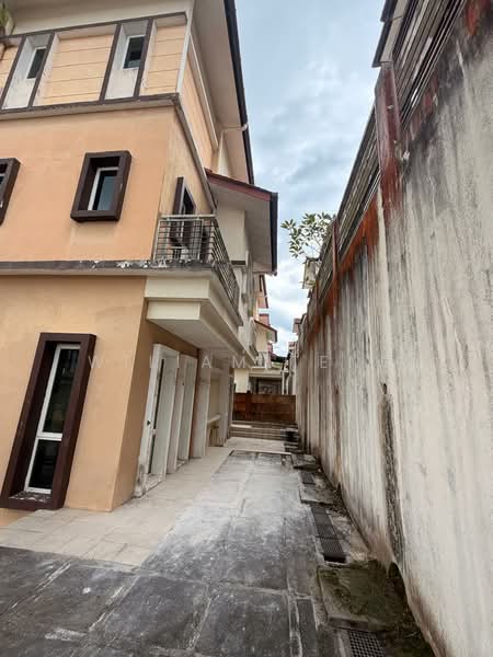 Bungalow for Sale in Bandar Baru Selayang (Selayang) - William Teng - Exterior - PropertyGuru.com.my
