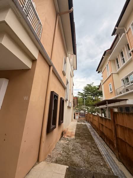 Bungalow for Sale in Bandar Baru Selayang (Selayang) - William Teng - Exterior - PropertyGuru.com.my