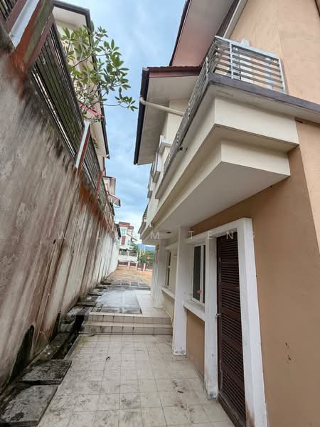 Bungalow for Sale in Batu Caves (Selangor) - Wiliam Teng - Exterior - PropertyGuru.com.my