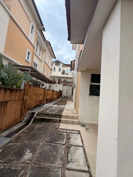 Bungalow for Sale in Bandar Baru Selayang (Selayang) - William Teng - Exterior - PropertyGuru.com.my