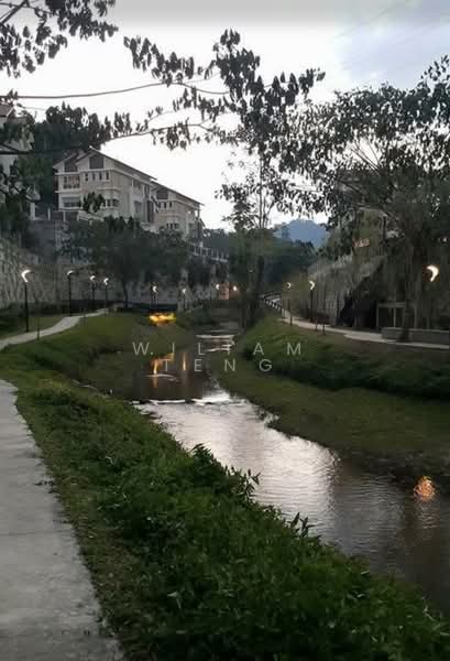 Bungalow for Sale in Bandar Baru Selayang (Selayang) - William Teng - Exterior - PropertyGuru.com.my