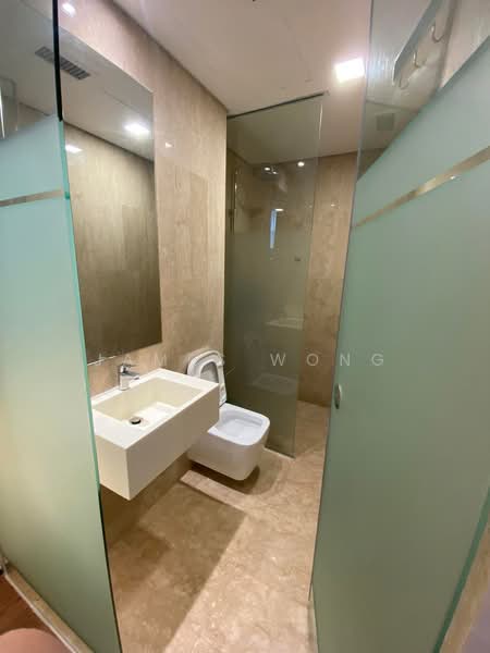 Condominium for Rent at The Fennel - James Wong - PropertyGuru.com.my