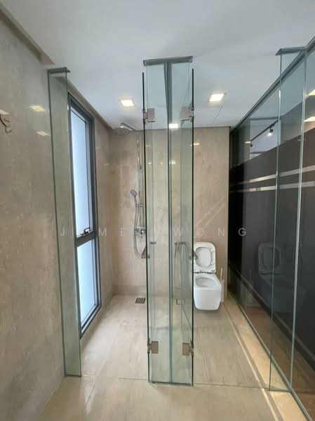 Condominium for Rent at The Fennel - James Wong - PropertyGuru.com.my