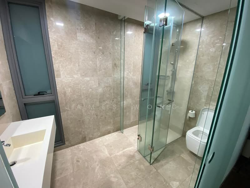 Condominium for Rent at The Fennel - James Wong - PropertyGuru.com.my