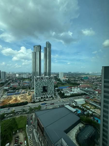 Condominium for Rent at SKS Pavillion Residences - Vison Foo - PropertyGuru.com.my