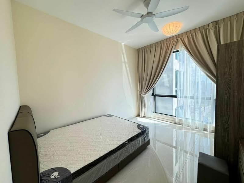 Condominium for Rent at SKS Pavillion Residences - Vison Foo - PropertyGuru.com.my