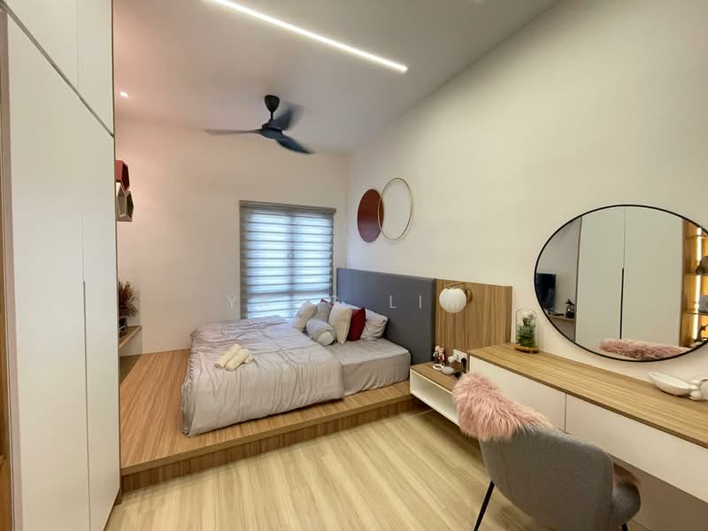 Novus untuk Untuk Dijual - RM 725,000, Mac 2026 - Bedroom - PropertyGuru.com.my