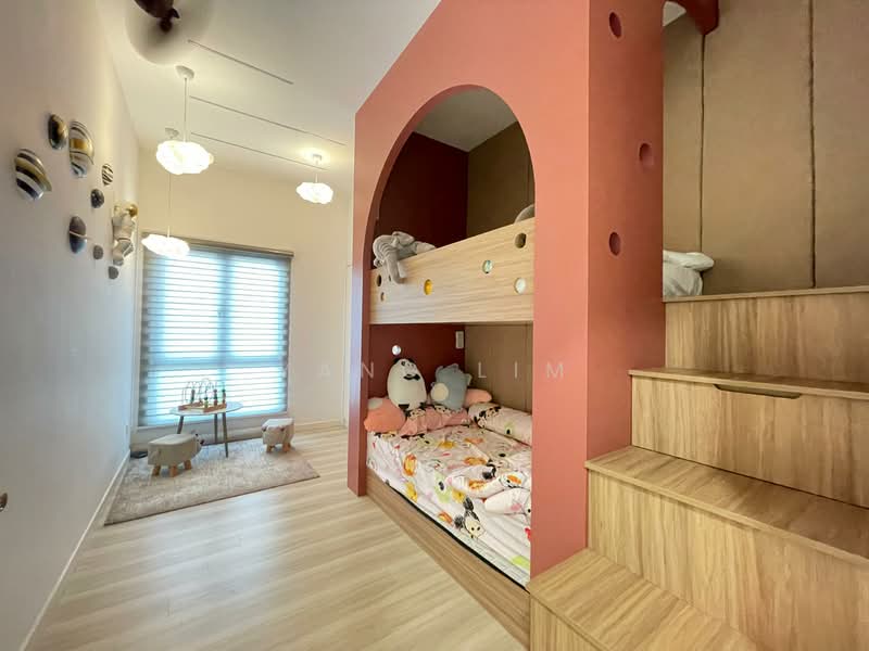 Novus untuk Untuk Dijual - RM 725,000, Mac 2026 - Bedroom - PropertyGuru.com.my