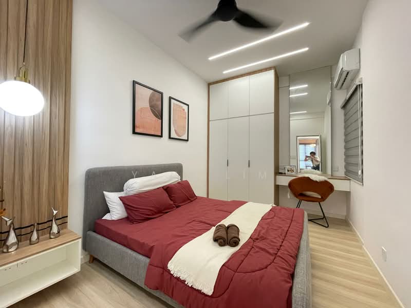 Novus untuk Untuk Dijual - RM 725,000, Mac 2026 - Bedroom - PropertyGuru.com.my