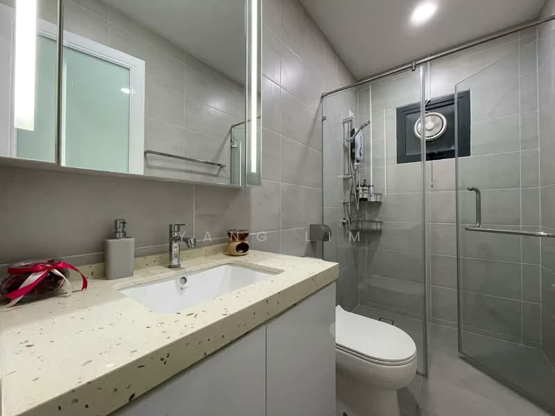 Novus untuk Untuk Dijual - RM 725,000, Mac 2026 - Bathroom - PropertyGuru.com.my