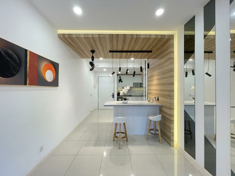 Novus untuk Untuk Dijual - RM 725,000, Mac 2026 - Kitchen - PropertyGuru.com.my