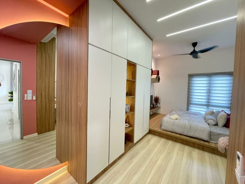 Novus untuk Untuk Dijual - RM 725,000, Mac 2026 - Bedroom - PropertyGuru.com.my