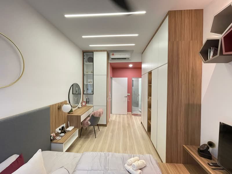 Novus untuk Untuk Dijual - RM 725,000, Mac 2026 - Bedroom - PropertyGuru.com.my
