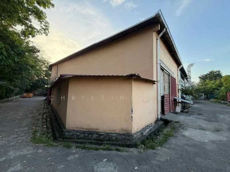 Kampung Baru Balakong untuk Untuk Disewa - RM 8,500 /bulan, Mac 2026 - Exterior - PropertyGuru.com.my