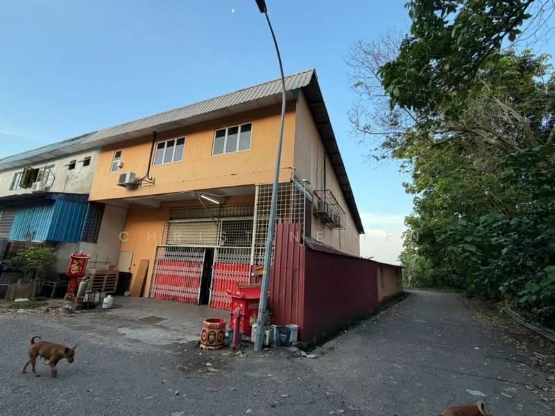 Kampung Baru Balakong untuk Untuk Disewa - RM 8,500 /bulan, Mac 2026 - Exterior - PropertyGuru.com.my