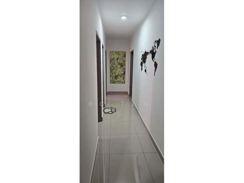 Condominium for Rent at 99 Residence - BC TAN - Corridor - PropertyGuru.com.my
