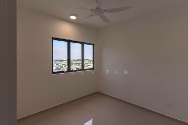 Service Residence for Sale at Hana @ Eco Ardence - Jason Tan - Bedroom - PropertyGuru.com.my