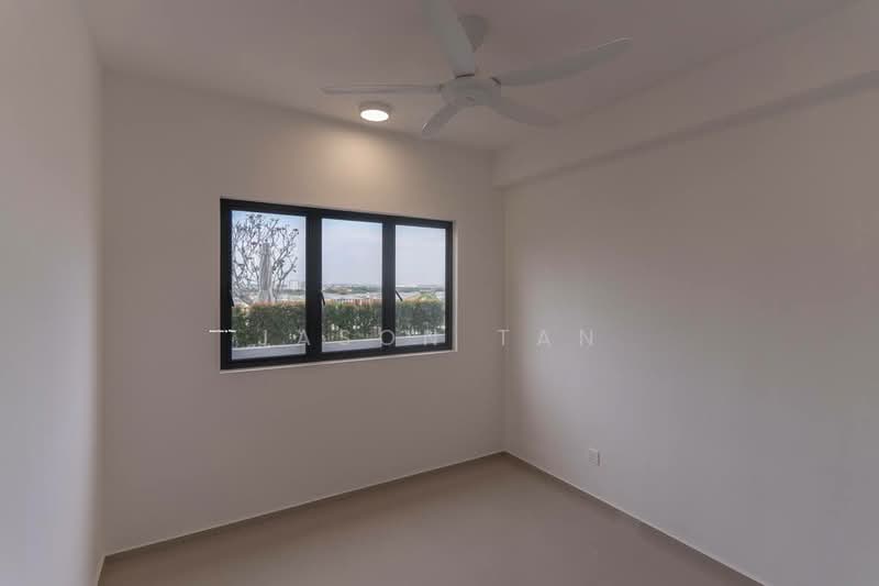 Service Residence for Sale at Hana @ Eco Ardence - Jason Tan - Bedroom - PropertyGuru.com.my