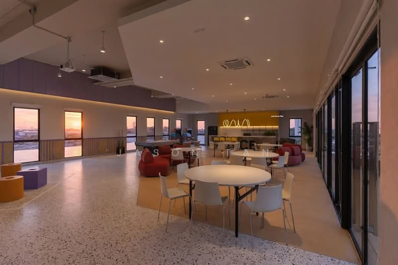 Service Residence for Sale at Hana @ Eco Ardence - Jason Tan - PropertyGuru.com.my